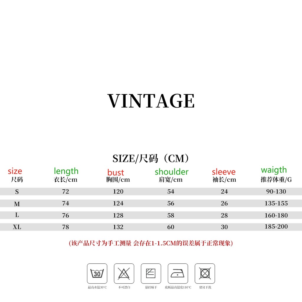 *** Hot ** Saint Michael การ์ตูน Portrait < BIA FACE Portrait Digital Direct ฉีดพิมพ์ Retro Washed Distressed เสื้อยืดแขนสั้น