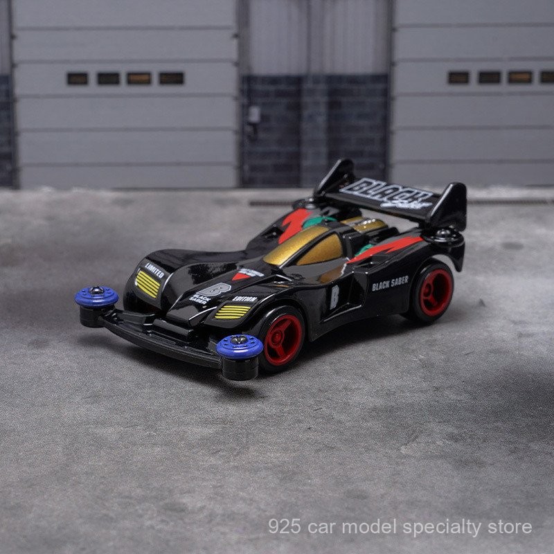 Tomy Domeca TPU ขับเคลื่อนสี่ล้อใหม่ระเบิดบราเดอร์สีดำ Ares รุ่นรถอัลลอยสปอตสินค้าใหม่ที่ระลึก xrpc - รูปที่ 6