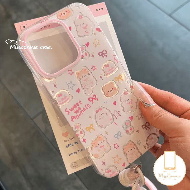 สําหรับoppo A3X A60 A12 A7 A16 A17 A18 A38 A5 A9 A3s A78 A54 A76 A15 A31 A33 A5s A57 A3 A16s A58 A17F A53 A92 A74 A74 A74 A53 A53 A74 A16Kดอกไม้ผีเสื้อลูกไม้ลูกไม้ลูกไม้ เคส