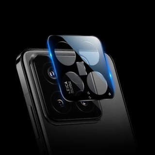 Xiaomi14 14Pro 14TPro 13Pro 13Ultra 1-3 ชิ้น 3D HD สีดําเลนส…