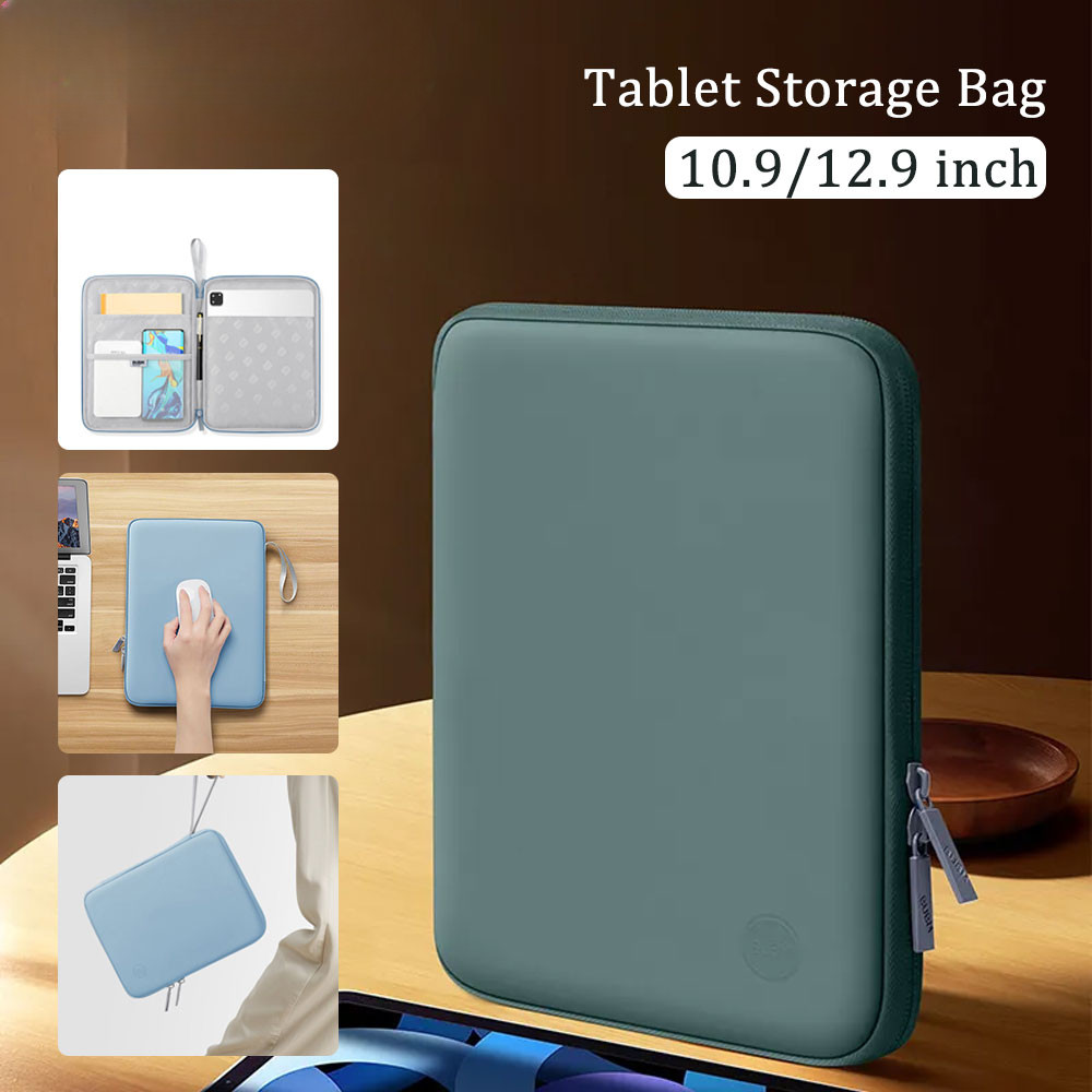 แท็บเล็ตสําหรับ Samsung Tab S10 + Plus 2024 X820 X826 กระเป๋าถือสําหรับ Galaxy Tab a9 + 11 A8 8.7 S9