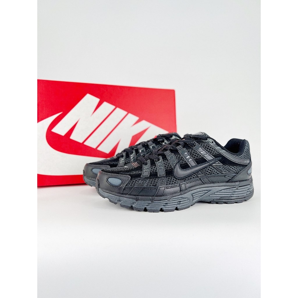 XHรองเท้าวิ่งมูลค่าสูง Nike P-6000-xh