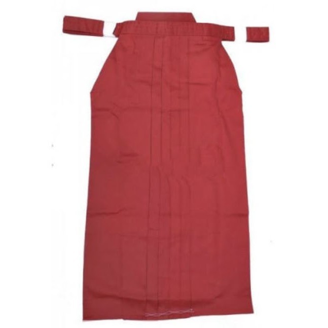 Hakama Kendoคาราเต้ Samurai Japan Dress ปกแบบดั้งเดิม Aikido Iaido