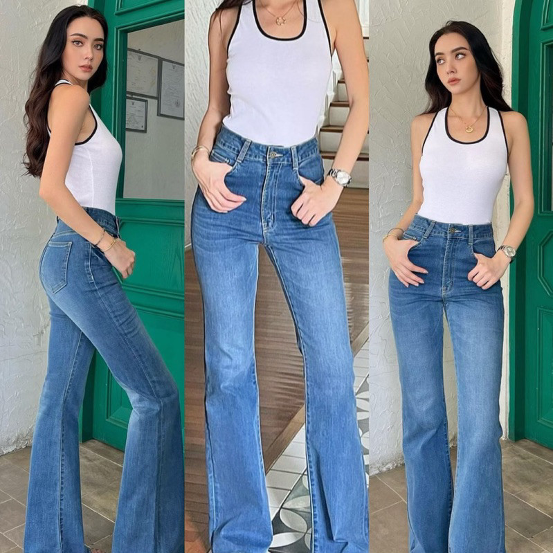 Kimber Lisa Jeans 01
