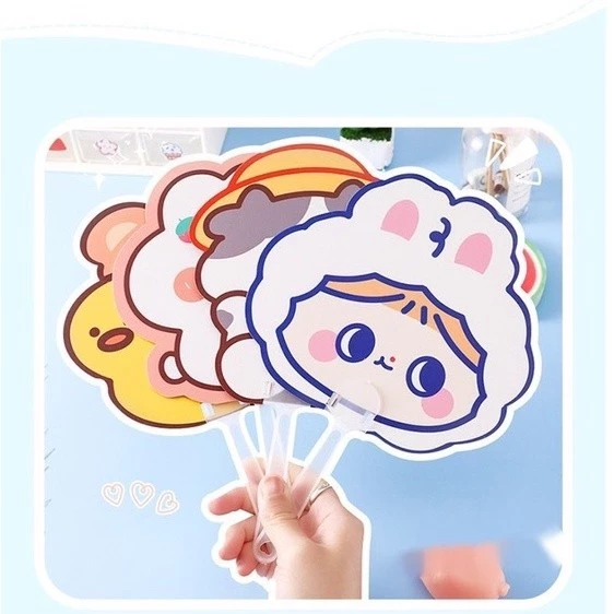 พัดลมพกพา BS37 thumbnail 8