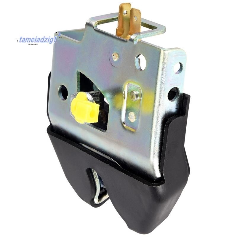 ด้านหลังสลักล็อค Actuator 74851-S5A-013 เหมาะสําหรับ 2001 2002 2003 2004
