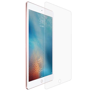 ฟิล์มกระจกใสนิรภัย สำหรับ ไอแพด Gen 5/6/7/8 /9 Air1/2/3/4/5 Mini 1/2/3/4/5 Pro 10.5/11(2018/2020)