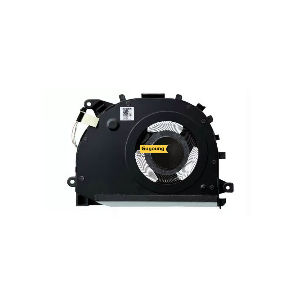 แฟนพัดลมระบายความร้อนสำหรับแล็ปท็อป Huawei MateBook D 15 2022 BoDE-WFH9 SUNON EG50060S1-1C040-S9A DC