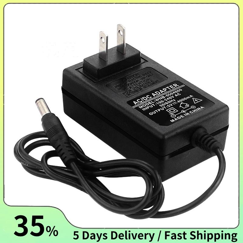 สําหรับ Jetson Nano Power Adapter 5V 4A Charger 100-240V DC Interface Supply Charger สําหรับ Jetson 