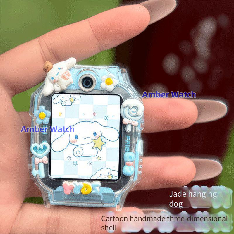 เคส Melody DIY สําหรับเคส imoo Z1 Z3 X10 Z6 Z7 imoo Z7 กรณี imoo Z1 เคส imoo Z6 เคส ราคา ถูกที่สุด ดีลบีเคเค แกลเลอรีภาพที่ 4