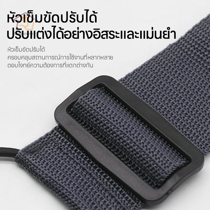 🚀สายรัดกระเป๋าเดินทางแบบยืดหยุ่น ปรับกระเป๋าเดินทาง เอนกประสงค์ สายรัดกระเป๋า ปลดปล่อยมือใน 3 วิ - 2