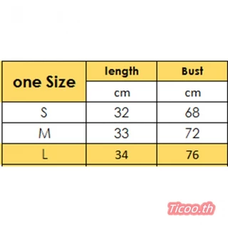 【ส่งจากไทย】เสื้อ Bandeau ฤดูร้อนของผู้หญิง - เสื้อกล้ามเปลือยคอท่อบางสําหรับ Beach & Party