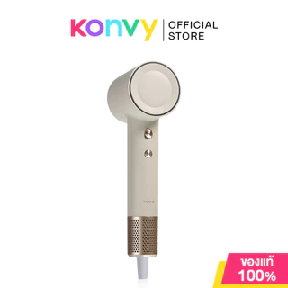 Yoole S High Speed Hair Dryer 1600W 1pc ยูเลอร์ ไดร์เป่าผมความเร็วสูง