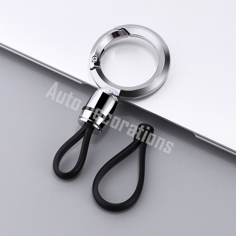 Hyundai Tucson/HB20 2024/2025 / HB20 creta ix35 ฝาครอบกุญแจโปร่งใสกันน้ําและทนต่อการสึกหรอ keyless สไตล์เรียบง่าย - รูปที่ 6