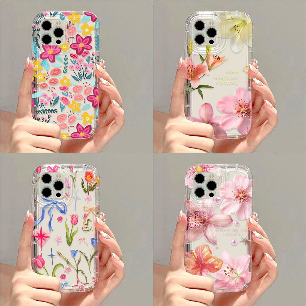 TPU เคสทรศัพท์ For Samsung A56 5G A55 A15 A05s A54 A36 A26 A35 A34 A22 A05 A14 A13 A12 A53 A52 A73 A32 A24 S24 Ultra