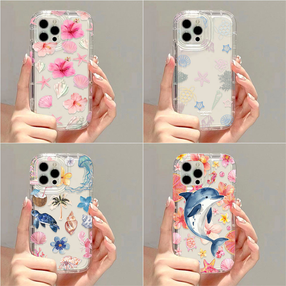 TPU เคสทรศัพท์ For Samsung A56 5G A55 A15 A05s A54 A36 A26 A35 A34 A22 A05 A14 A13 A12 A53 A52 A73 A32 A24 S24 S23 Ultra
