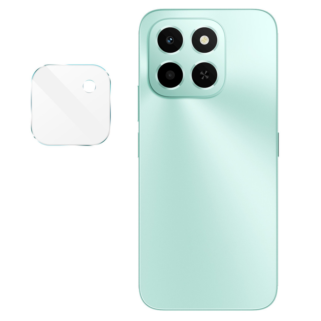 IMAK ฟิล์มกระจกเลนส์กล้อง Honor X6c 4G แก้วฟิล์มเลนส์