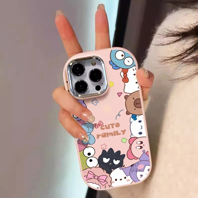 สําหรับกรณีRealme C75 C65 C63 C61 C21 C15 C2 C1 C67 C55 C35 C53 C51 C51S C21Y C25Y C20 C20A C25S C25