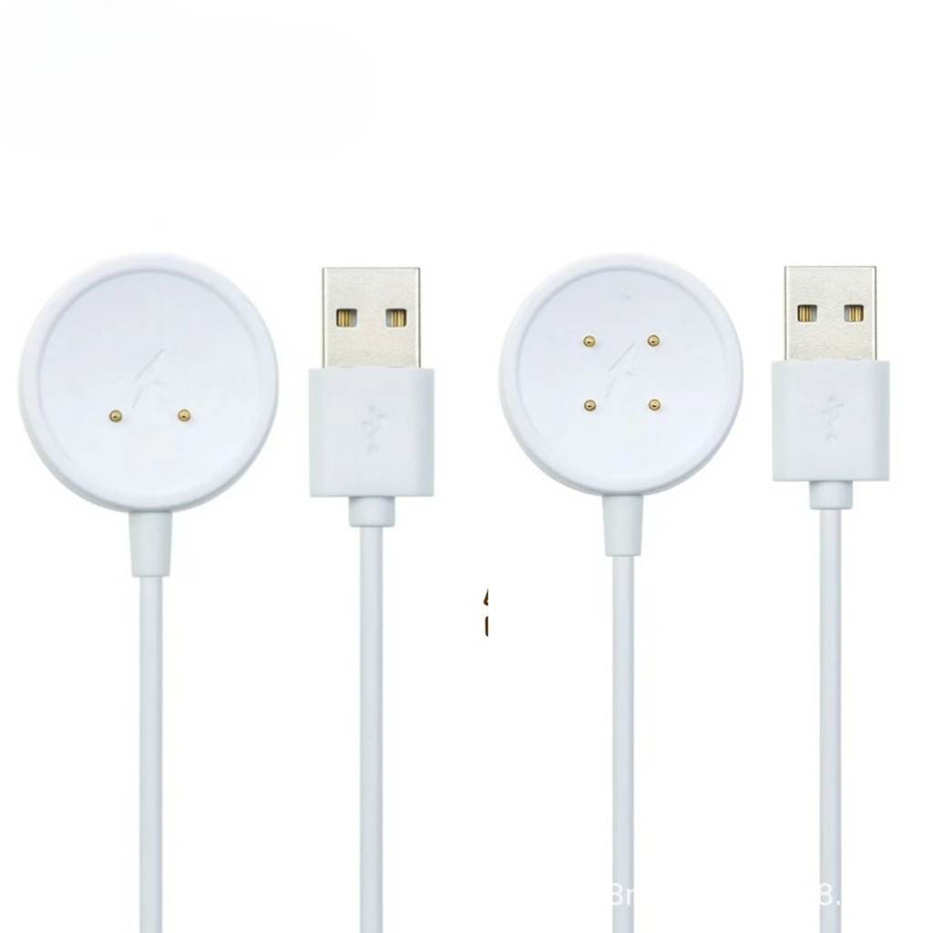 Universal USB สายชาร์จนาฬิกาสายชาร์จ PVC สําหรับ DW99/DW100/DW100 Pro/H18Pro /H19/H99/VP29/VP50