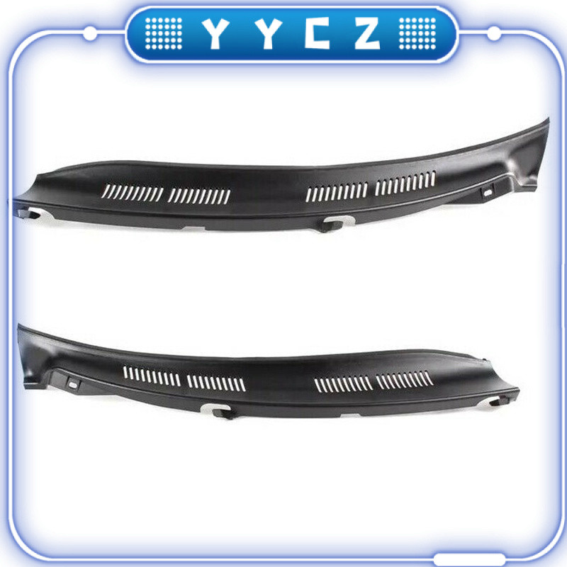 ที่ปัดน้ําฝนสําหรับ Mercedes E-Class W210 E320 E430 2108310958