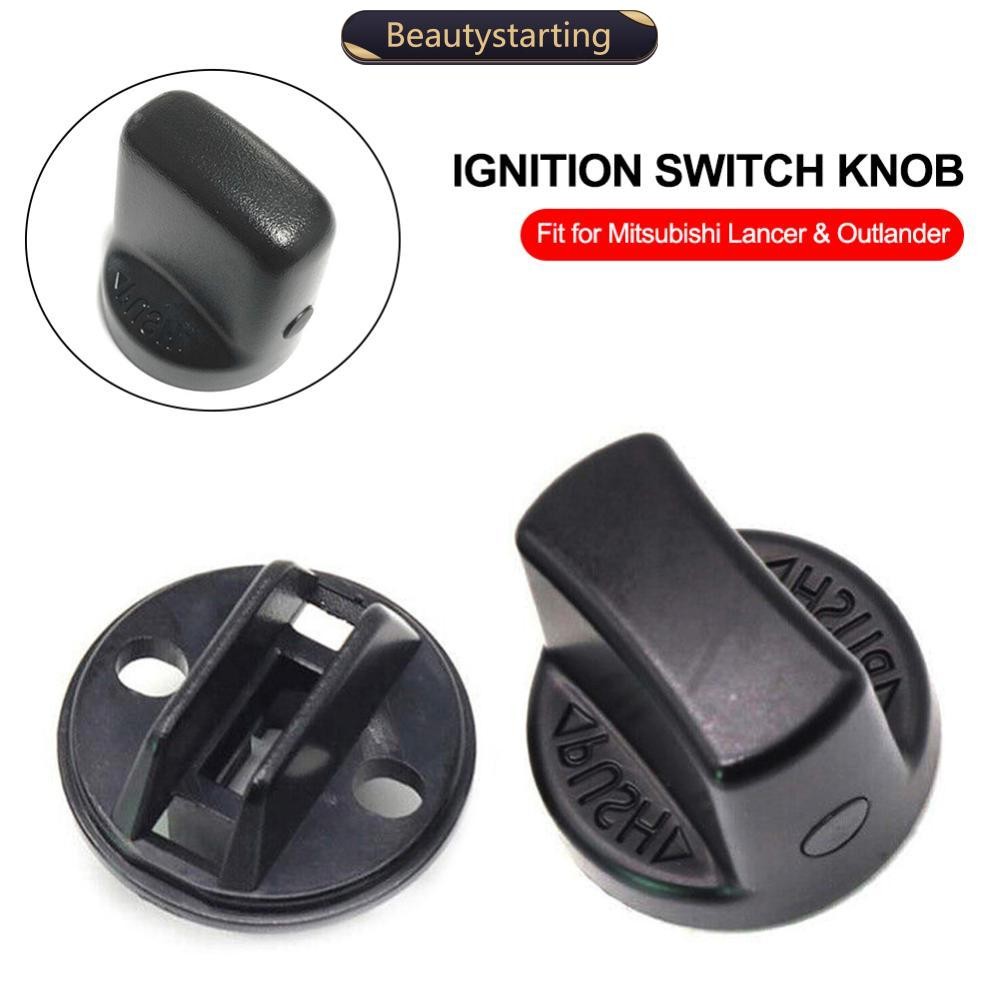 BEAUTYSTARTING รถ Keyless สวิทช์จุดระเบิดลูกบิด Caps + ปลั๊ก 4408A167 4408A031 สําหรับ Outlander 200