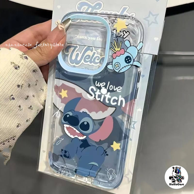 สติชัย เคสโทรศัพท์ For Infinix Tecno Spark GO 2024 10 10C 20C Smart 8 6 7 5 8Plus Note 30 Hot 30i 40i 10 20 30 Play เคส ราคา ถูกที่สุด ดีลบีเคเค แกลเลอรีภาพที่ 9