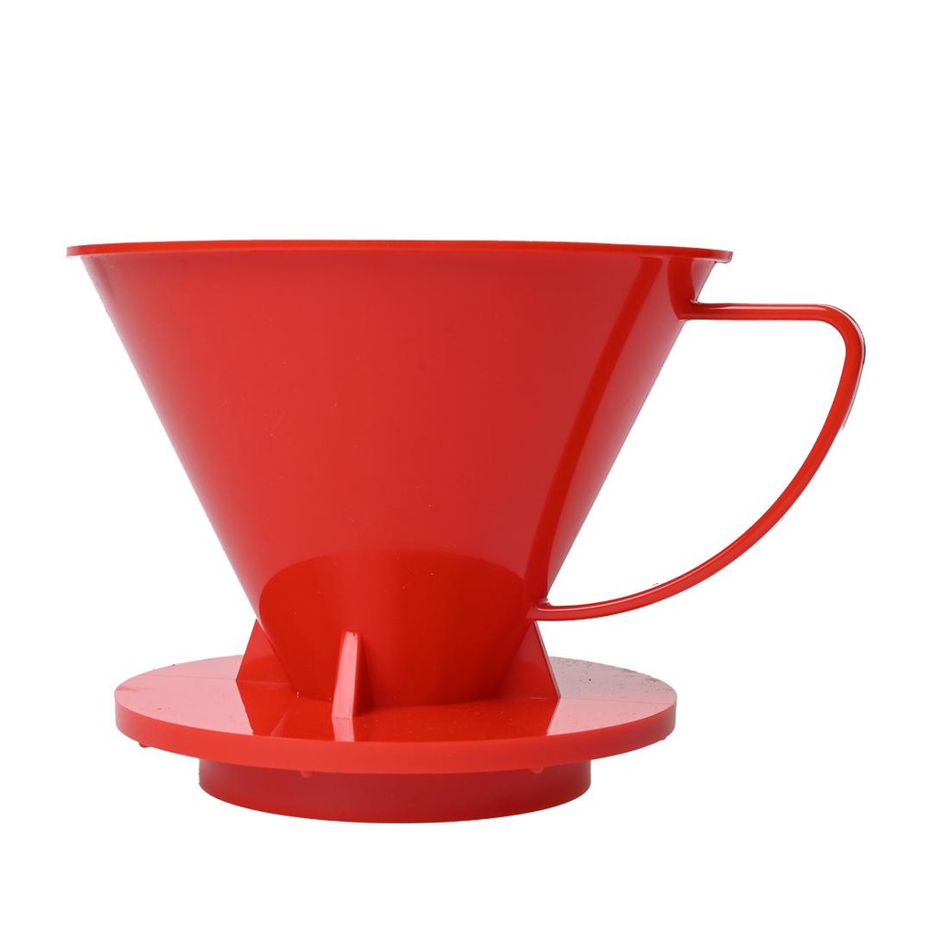 Rambla Coffee - Pourer Driper Manual Brew Wave Dripper Wave Chihiro 01 & 02 เครื่องชงกาแฟเครื่องครัว