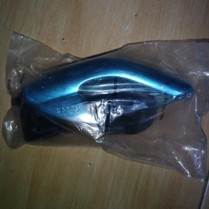 มือจับประตูด้านในโครเมี่ยมด้านหน้าขวาสําหรับ Ford Escape EV5858330