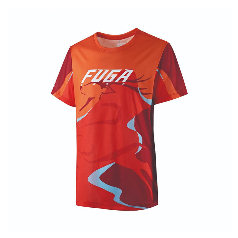 KAILAS-FLYING FUNCTIONAL T-SHIRT Men