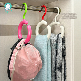 PAYOE ตะขอแขวนกระเป๋า ตะขอแขวน หมุนได้ ตะขออเนกประสงค์ อเนกป…