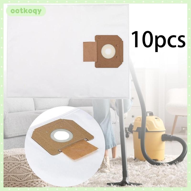 เครื่องดูดฝุ่นถุงเก็บฝุ่นฝุ่น Extractor กระเป๋าล้างทําความสะอาดได้ประสิทธิภาพสูงอเนกประสงค์สําหรับเค