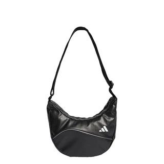 adidas Lifestyle adidas Glow Shoulder Bag Women Black JX4030