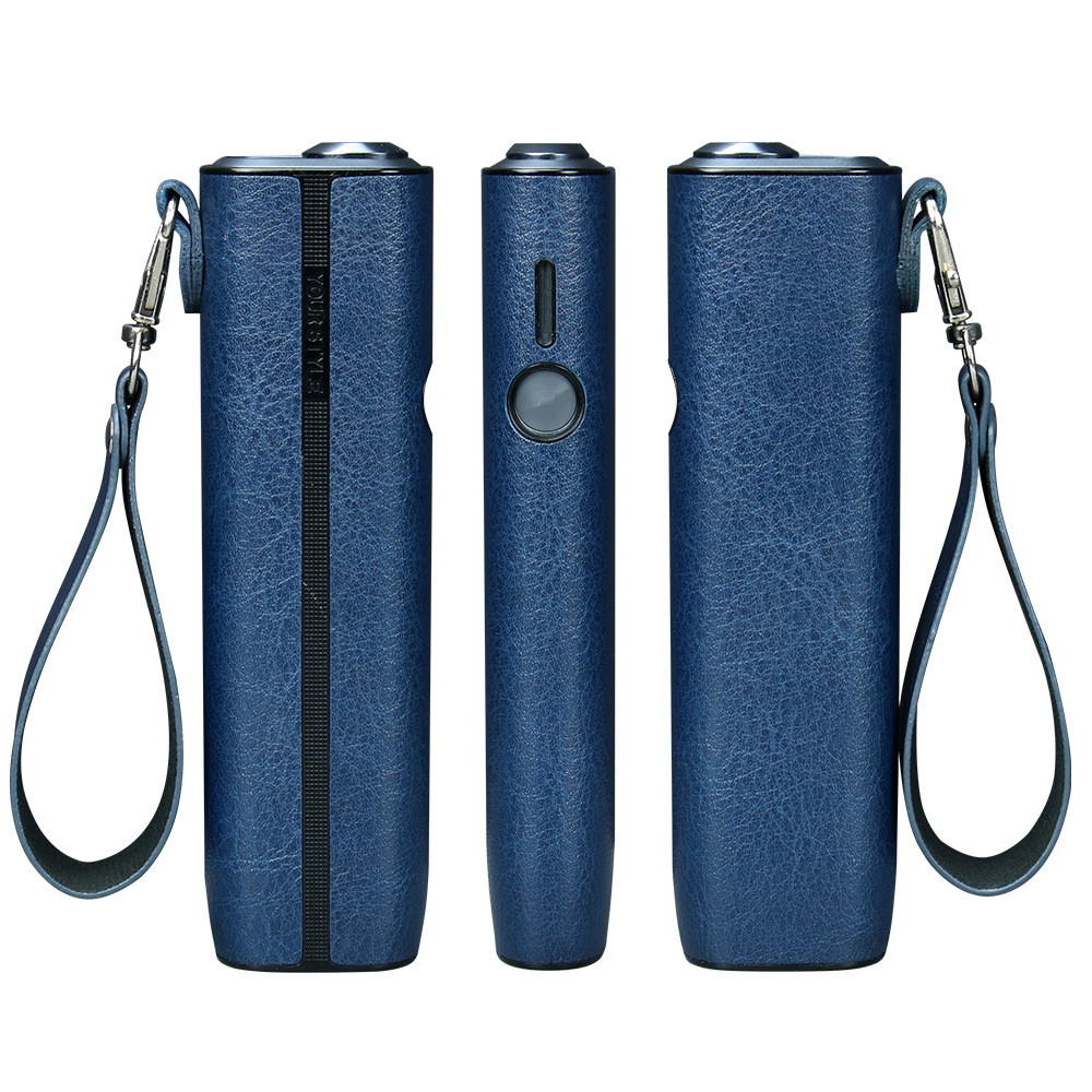 เคสหนัง IUMA หรูหรา​​ ฝาครอบกันลื่นแบบเต็มตัวระดับพรีเมียมสําหรับ ONE/CASE6 7th Gen ราคา ถูกที่สุด ดีลบีเคเค แกลเลอรีภาพที่ 7