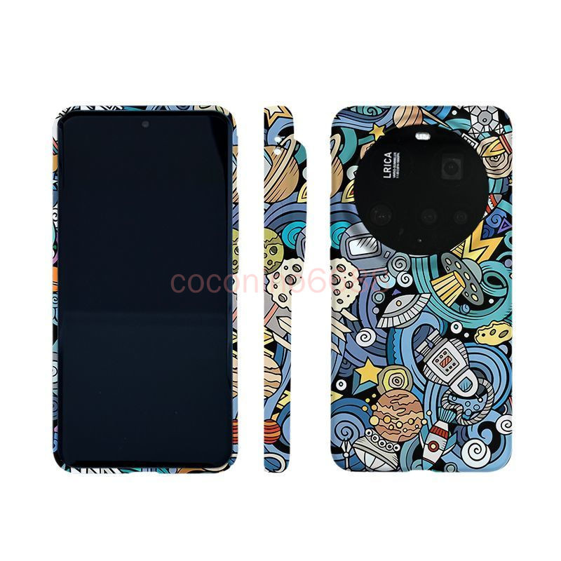 เคสโทรศัพท์ Xiaomi 15 Ultra Xiaomi 15ultra 14Ultra Film Frosted Hard Case Dirt-Resistant รวมทุกอย่าง Edge ใหม่เคสป้องกัน ราคา ถูกที่สุด ดีลบีเคเค แกลเลอรีภาพที่ 5