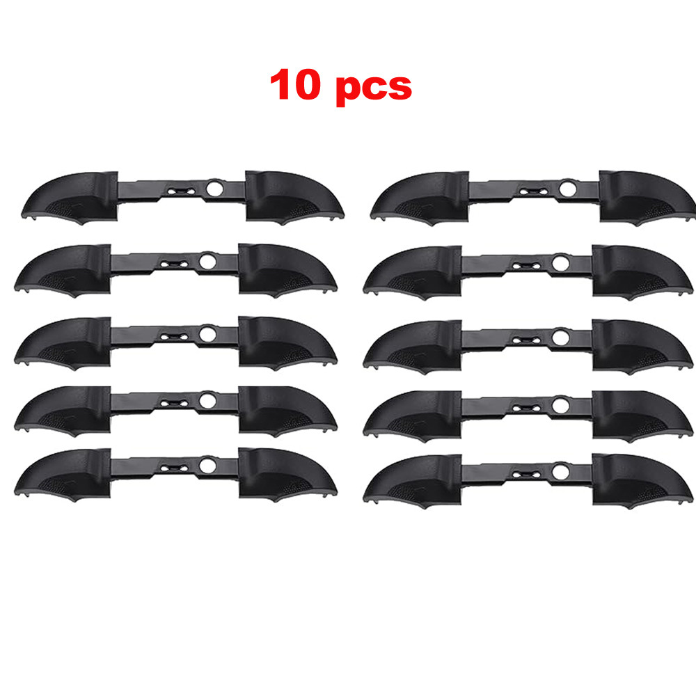 5/10pcs เปลี่ยน LB RB กันชนปุ่มสําหรับ Xbox Series X/S Controller Gamepad ไหล่ Trigger ปุ่มอะไหล่ซ่อมอุปกรณ์เสริม