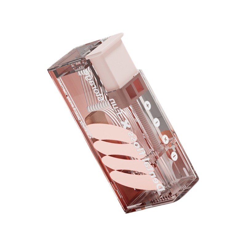 ซีบีวาย * พลาสติกไหมขัดฟันเลือกภาชนะประหยัดพื้นที่กรณีการจัดเก็บการเดินทางที่บ้านอุปกรณ์เสริม - รูปที่ 6