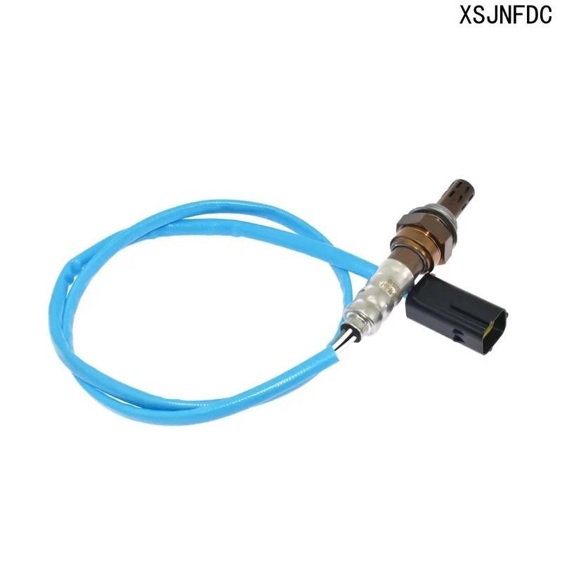 L556-18-861 Downstream Oxygen O2 Sensor 234-4466 สําหรับ Mazda CX-7 2010-2012 2.5Lauto ชิ้นส่วนตกแต่