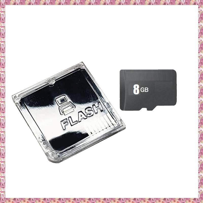 [VCPR] สําหรับ EZ Parallel EZ- Parallel Game Cassette+การ์ดหน่วยความจํา 8G สําหรับ /NDSL/NDSiXL//3DS