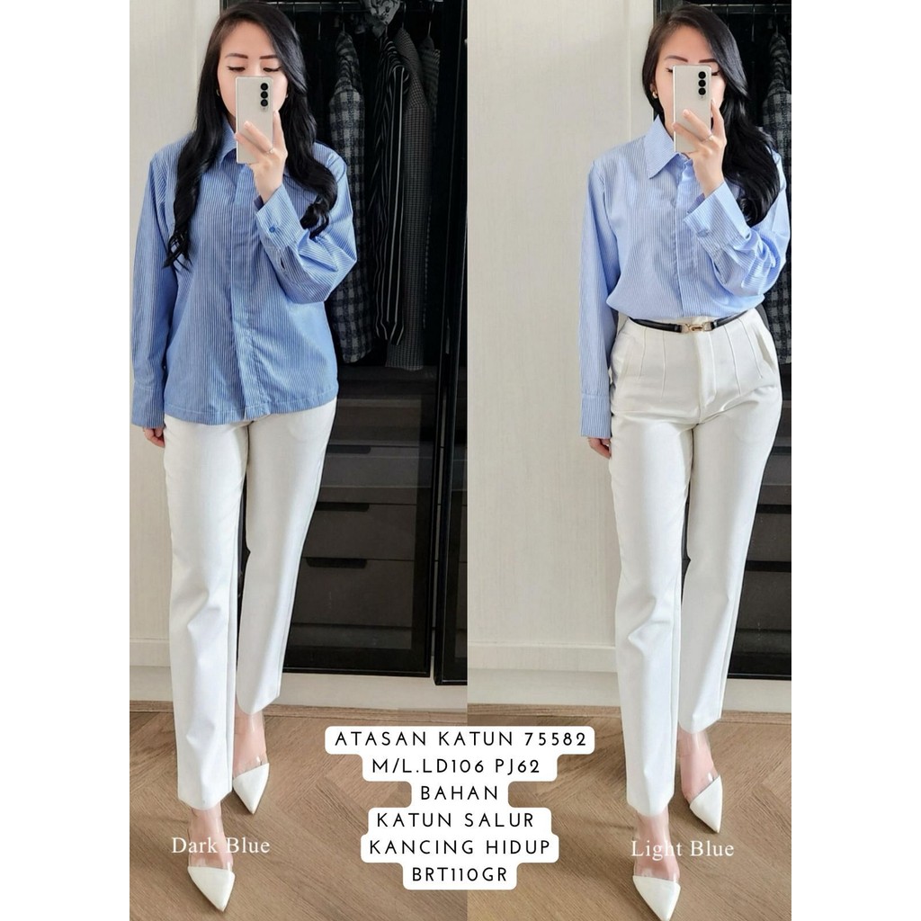 KATUN COTTON TOP 75582 110GRAM BESTSELLER