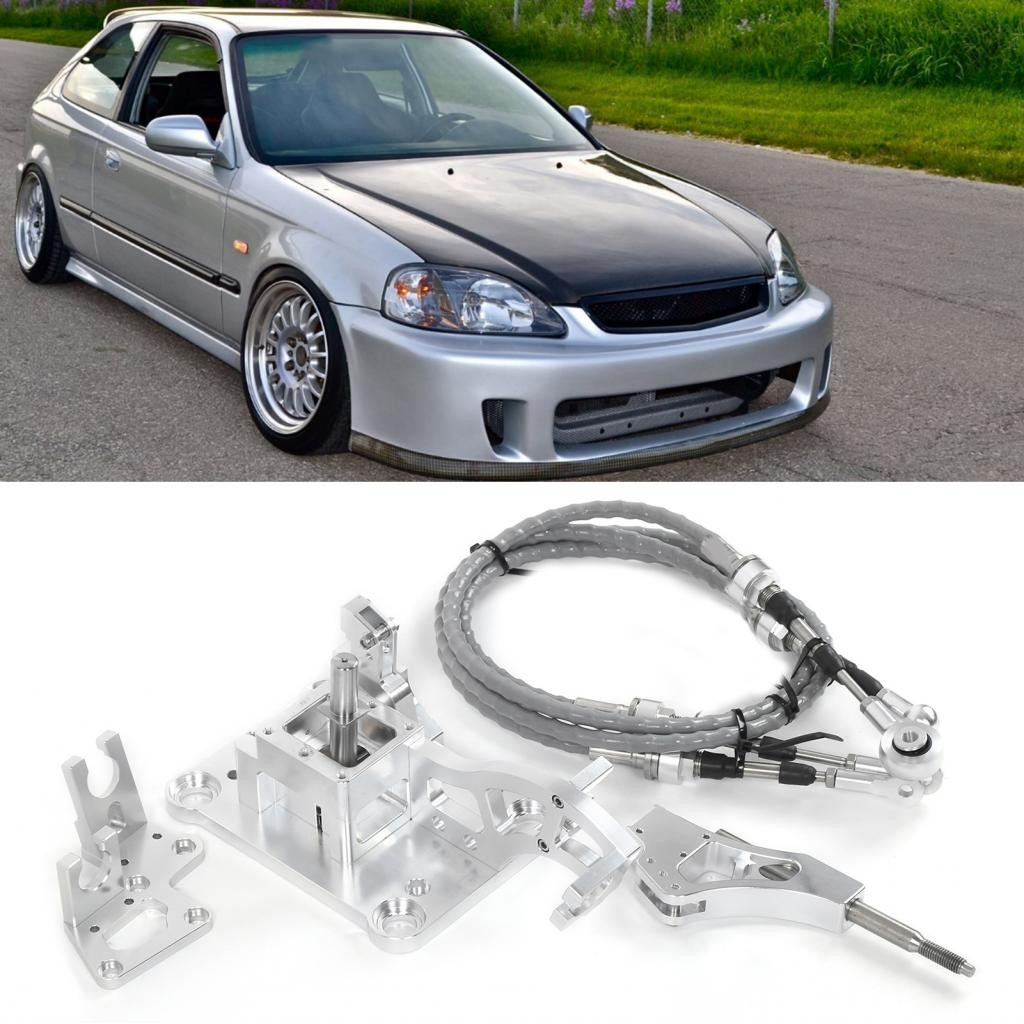 Ufriend-ph RSX Er Cables Assembly Replacement for Crx K24 K Swap EG EK KSeries - อัพเกรดรถของคุณคุณภ