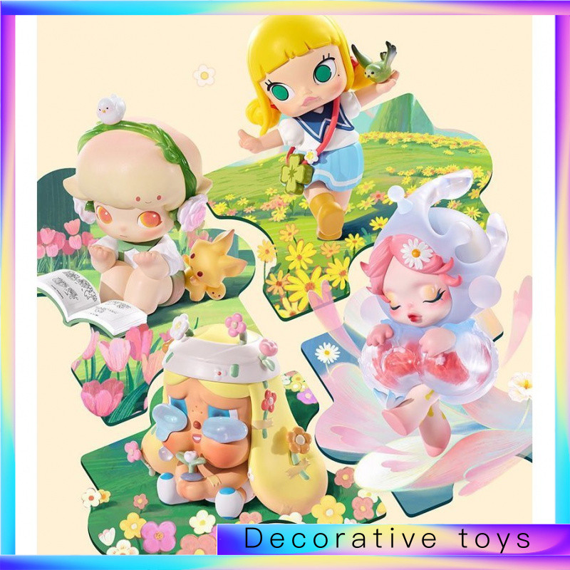 Small Hand Drawn Small Hand Series เครื่องประดับอินเทรนด์ทํามือของขวัญน่ารักสร้างสรรค์