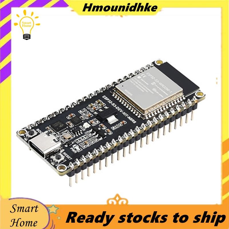 ESP32 S3 บอร์ดพัฒนา ESP32-S3-WROOM-1-N8R8 N16R8 WiFi 16MB