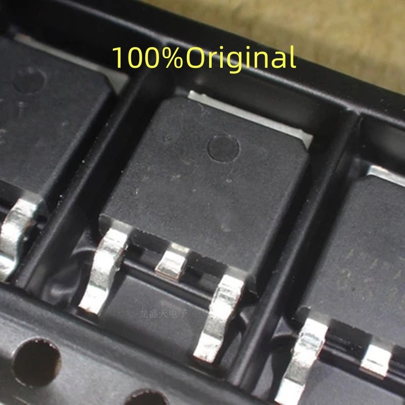 1-5PCS TO-252 9120GH AP9120GH-HF 0920H AP09N20H APM2558N MT3256S MJD50 LR8203 IRLR8259 IRLR8259 MOS 