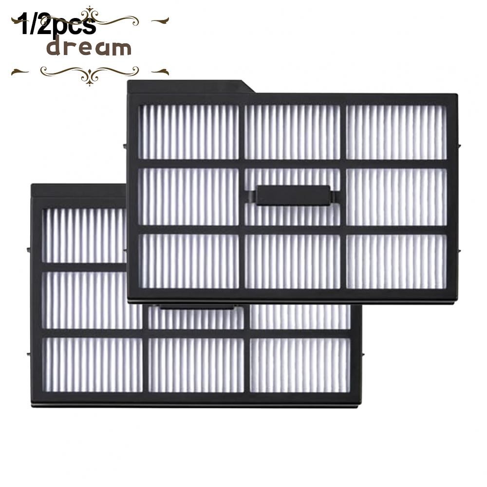 ตัวกรองทดแทนสําหรับ Eufy สําหรับ Omni E25 E28 E35 ออกแบบมาสําหรับการเปลี่ยนโดยตรง