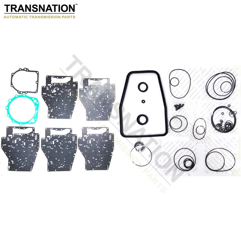 ZF4HP-24 ZF4HP-22 4HP22 เกียร์อัตโนมัติ Overhaul ชุดปะเก็นซีลสําหรับ BMW Jaguar Volvo Land Rover รถอ