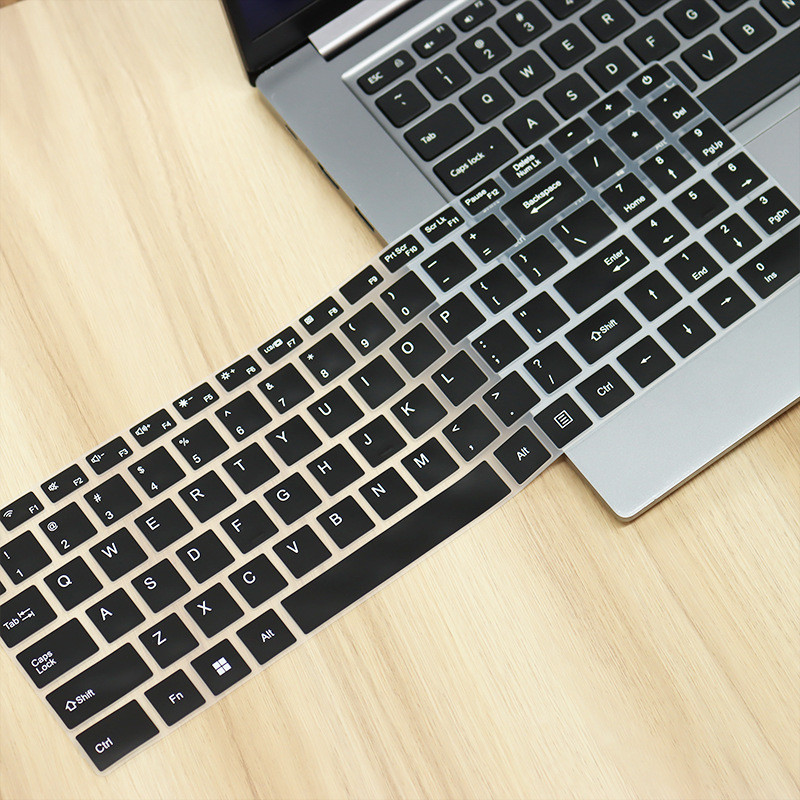 ฟิล์มคีย์บอร์ดสําหรับ Acer Aspire Lite 16"N23J4/ AL16-71 16 นิ้ว S16-31 N23J6 ซิลิโคนแล็ปท็อปแป้นพิม