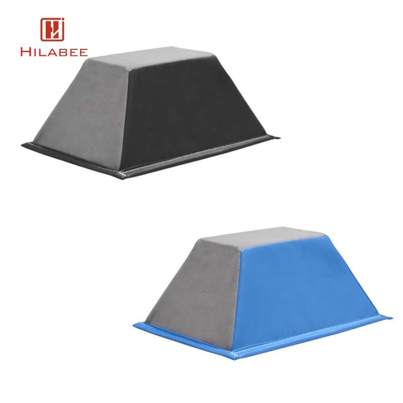 HILABEE อุปกรณ์การฝึกอบรมเทรนเนอร์ทรงตัวสําหรับผู้ใหญ่เด็กออกกําลังกายออกกําลังกายออกกําลังกายหน้าแร