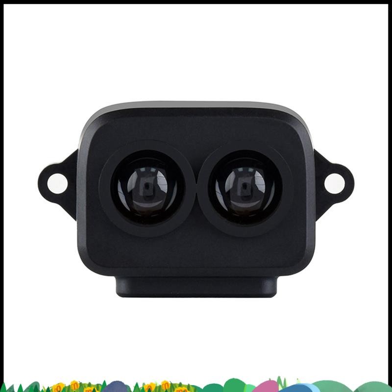Super Tf-Luna Lidar Range Sensor Module 8M Range Low Power Tof Range Principle Sensor Module Lidar R