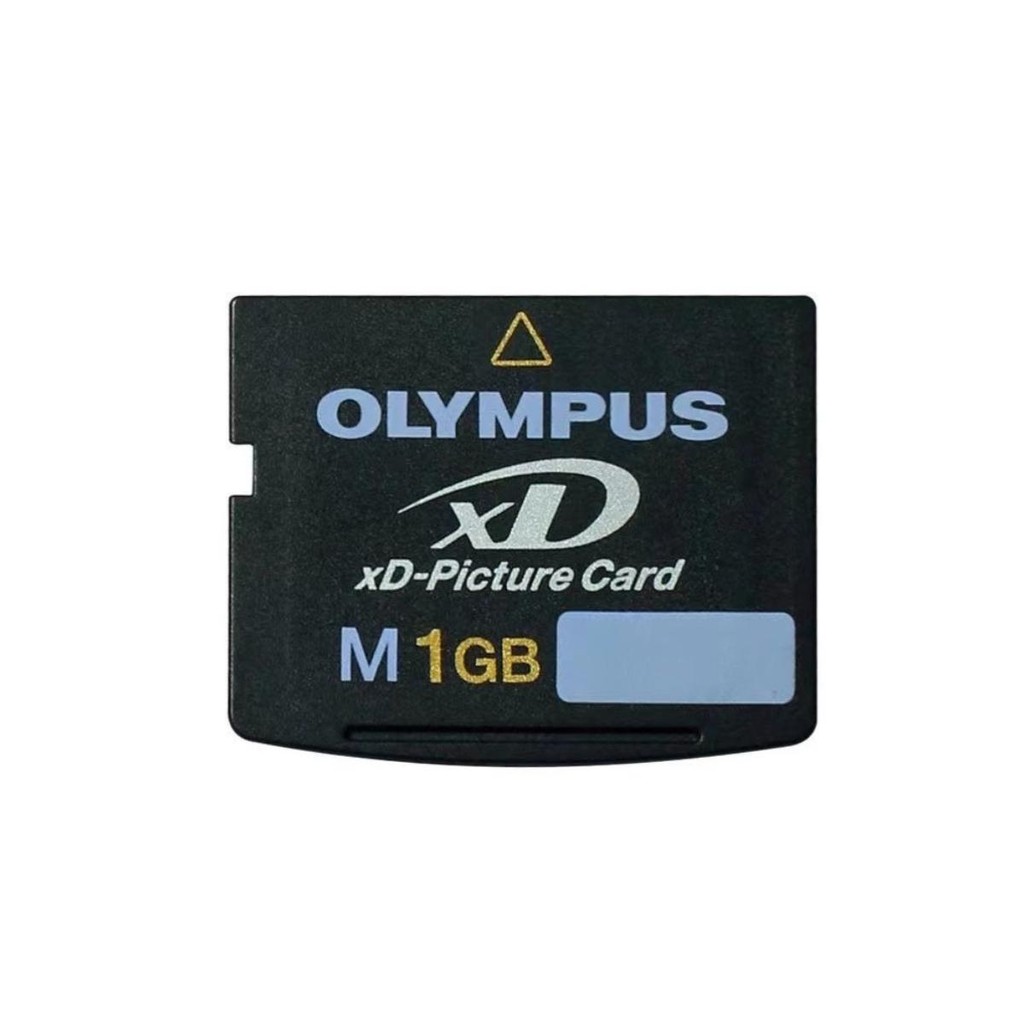 เหมาะสําหรับ Olympus Fuji XD Card 128M/256M/512M/1G/2G การ์ดหน่วยความจํากล้องดิจิตอลแฟลชการ์ด