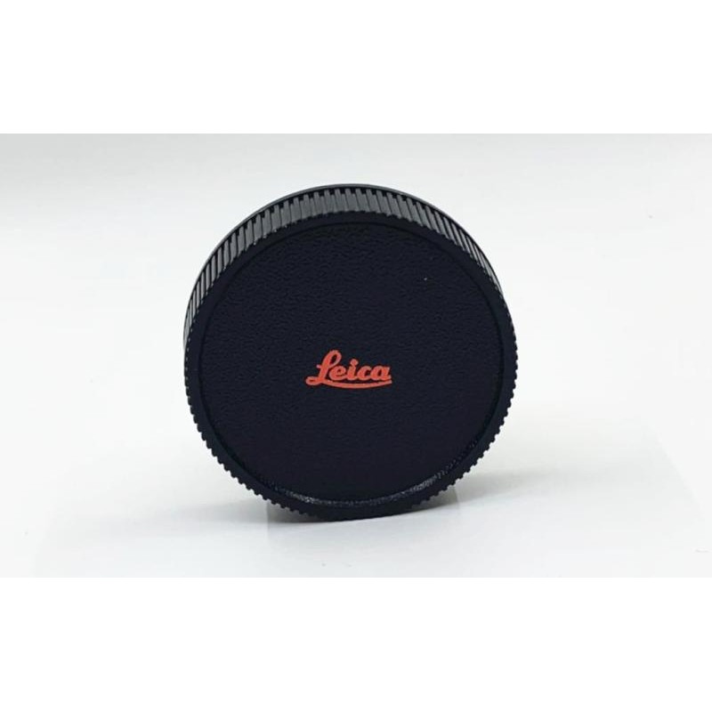 คุณภาพสูง#LEICA ฝาครอบเลนส์ Leica LR LR R พอร์ตเลนส์ฝาครอบด้านหลัง Leica 28 35 50 90 70 80 ฝาครอบป้อ